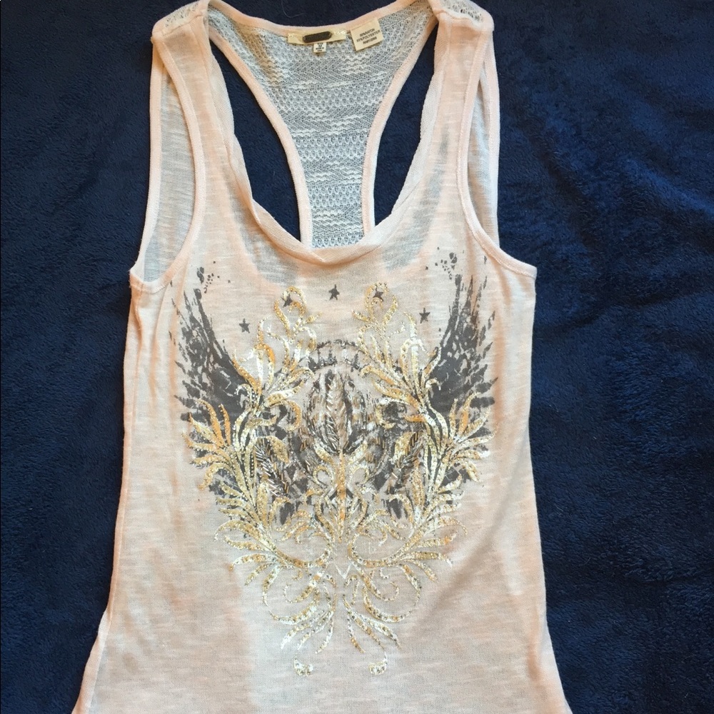 Miss Me Tank top